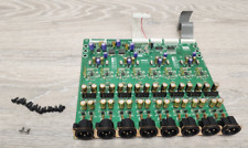 Placa de saída Yamaha X4169 8 canais 8D05 substituição para mixer M7CL testada #1, usado comprar usado  Enviando para Brazil