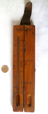 Instrument mesure ancien d'occasion  L'Isle-sur-la-Sorgue