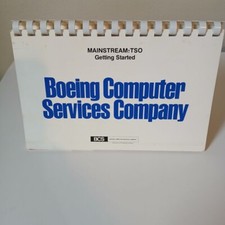 Boeing computer services for sale  Warner Robins