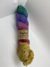 Heyjay 100gms hand for sale  EDINBURGH