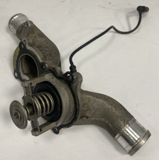Touareg water coolant for sale  BARNSLEY