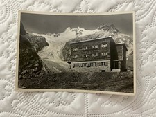 Courmayeur rifugio albergo usato  Alessandria