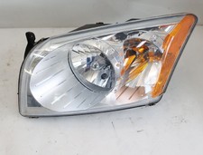 dodge caliber scheinwerfer gebraucht kaufen  Wittenburg