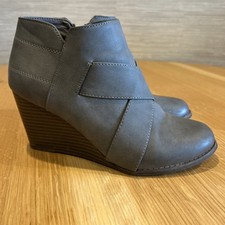 Maurices shoes womens for sale  Bronson