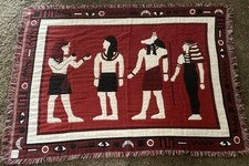 Egyptian pharaoh god for sale  Merced