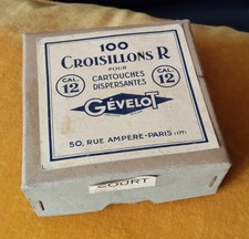 Ancienne boîte 100 d'occasion  Étampes