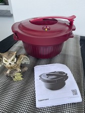 Tupperware micro quick gebraucht kaufen  Güstrow