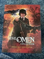 Omen collection boxed for sale  Salisbury