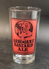 Stone brewing arrogant for sale  Waldorf