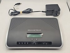 Grandstream ucm6202 v1.5a d'occasion  Expédié en Belgium