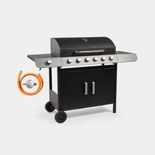 Burner gas bbq for sale  STOCKPORT
