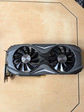 Zotac geforce gtx gebraucht kaufen  Ansbach
