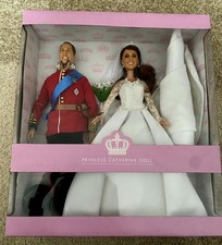 Rare princess catherine d'occasion  Expédié en Belgium