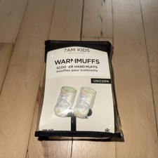 Kids warmmuffs scooter for sale  Woodside