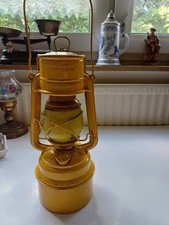 Sturmlampe petroleum riginal gebraucht kaufen  Mönchengladbach