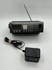 Radio Shack Pro 652 Scanner 1800 CH Digital Analógico Entroncamento Móvel Testado, usado comprar usado  Enviando para Brazil