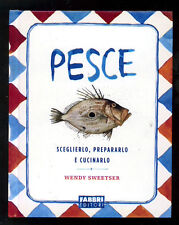 Sweetser wendy pesce usato  Asti