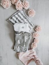 Pack baby swaddle for sale  FAKENHAM