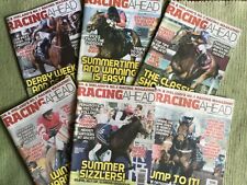 Racing ahead horse for sale Racing ahead horse for sale  NORTHALLERTON