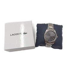 Lacoste quarz armbanduhr gebraucht kaufen  Grünhain-Beierfeld