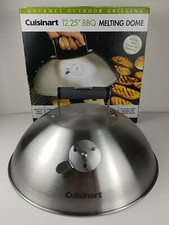 Cuisinart 12.25 bbq for sale  Coventry