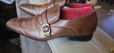 Giovanni shoes size for sale  STEVENSTON
