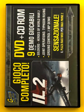 Sturmovik gioco videogioco usato  Anguillara Sabazia