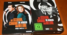 Schirm charme melone gebraucht kaufen  Mülheim an der Ruhr