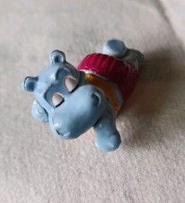 Happy hippo 1990 gebraucht kaufen  Berlin
