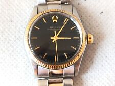 Rolex oyster perpetual usato  Roma