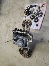 Gearbox transmission ride for sale  LLANDOVERY