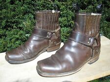 Sancho cowboystiefel westernst gebraucht kaufen  Krefeld