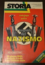 Rivista epoca storia usato  Genova