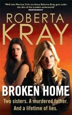 Broken home roberta for sale  UK