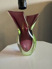 abstract art glass for sale  Seattle