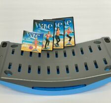 Firm wave fitness for sale  Carol Stream