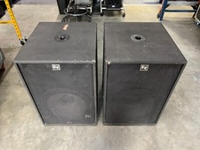 Sxa180 powered subwoofer for sale  Hialeah