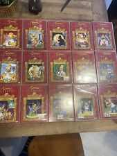 Simpson dvd classici usato  Roma