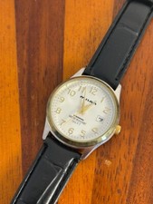 Milan men watch for sale  Madison