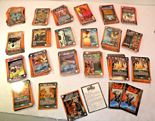 Rage trading card for sale  San Tan Valley