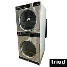 Dexter 50lb gas for sale  Akron