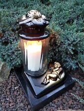 Grablaterne grablampe lampe gebraucht kaufen Grablaterne grablampe lampe gebraucht kaufen  Gelsenkirchen