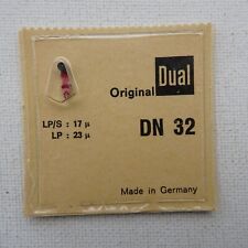 Riginal dual nadel gebraucht kaufen  Wipperfürth