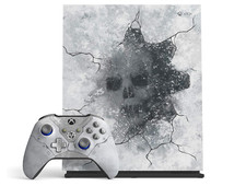 Microsoft xbox one d'occasion  Paris I