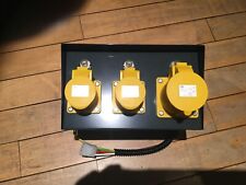 Top box triple for sale  MATLOCK