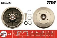 Trw bremstrommel db4220 gebraucht kaufen  Bielefeld