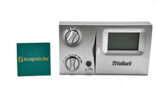 Vaillant heizungsregelung rege gebraucht kaufen  Remscheid