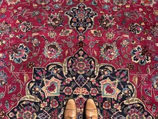 9x12 antique oriental for sale  Allen