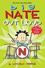 Big nate loud for sale  Boston