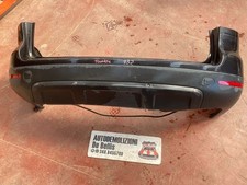 Paraurti posteriore volkswagen usato  Roma
